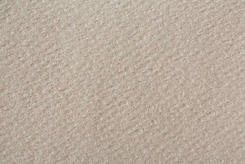 Natural Handmade Cream Paper Texture Background 1 Stock Photo
