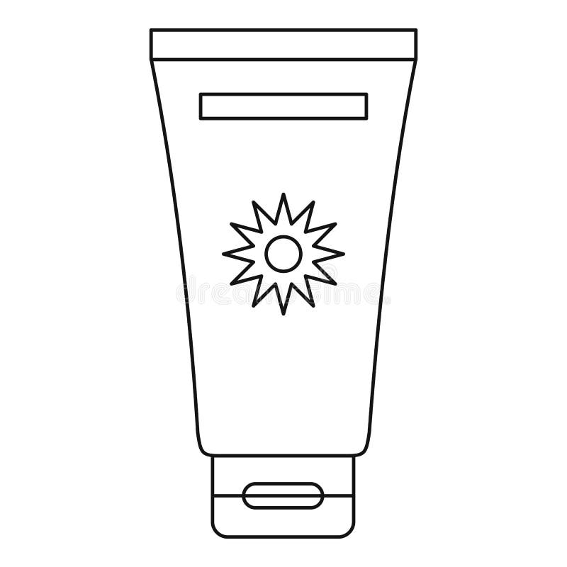 Как нарисовать крем