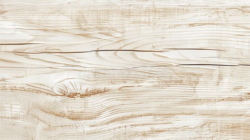 A cream textured background with a fine grain wood texture. The natural patterns and subtle lines royalty free stock images