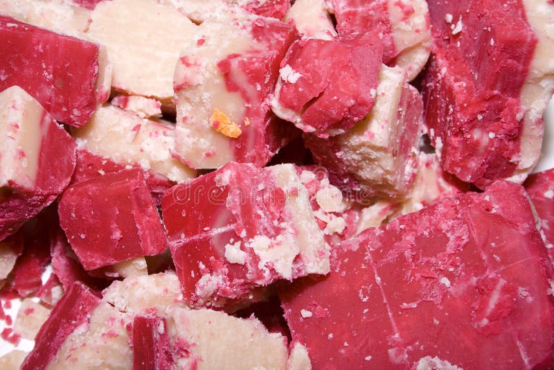 Creamy Candies. Picture Image 4685663