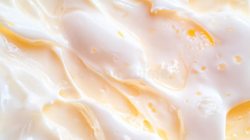 Creamy texture of brie cheese in close up for culinary design royalty free stock photo