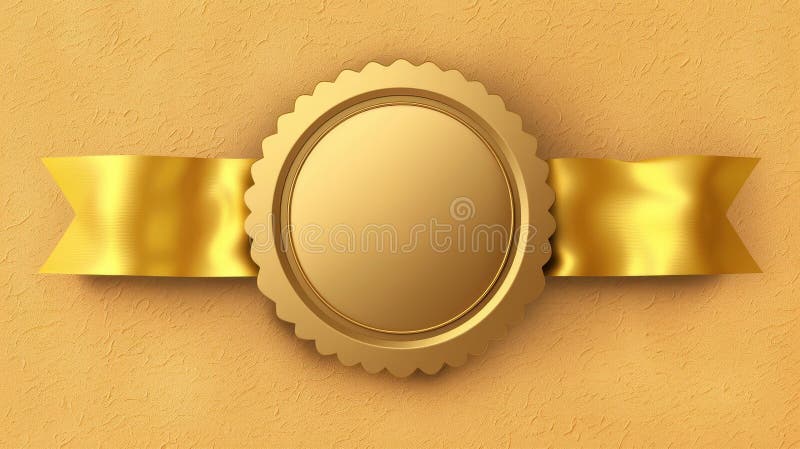 Create Professional Templates for Certificates and Diplomas Stock