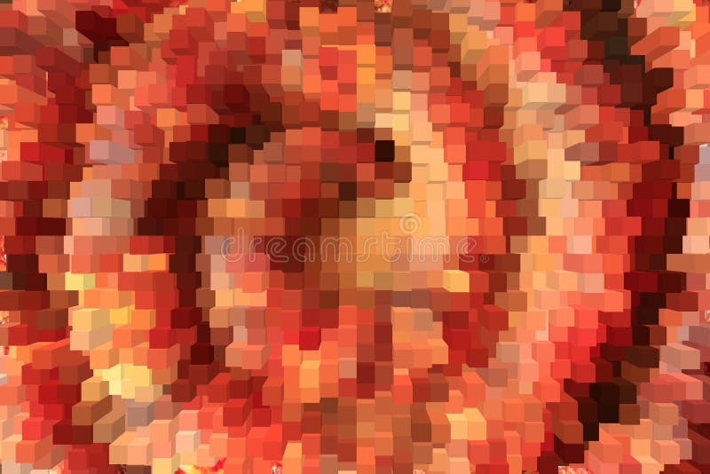 Creatieve abstracte bruine textuur royalty-vrije stock foto Creatieve abstracte bruine textuur royalty-vrije stock foto