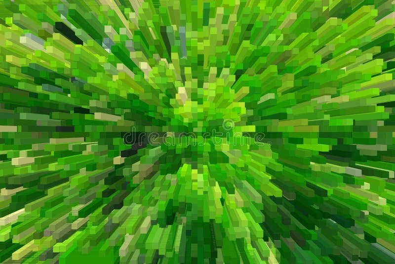 Creatieve abstracte groene textuur stock afbeelding Creatieve abstracte groene textuur stock afbeelding