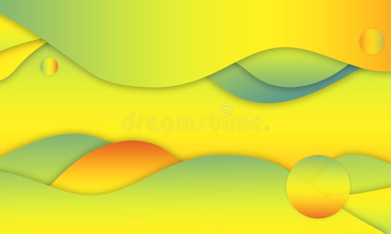 Creatieve moderne abstracte achtergrond vector illustratie