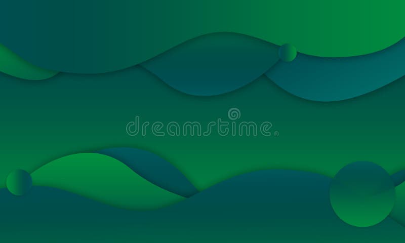 Creatieve moderne abstracte achtergrond stock illustratie