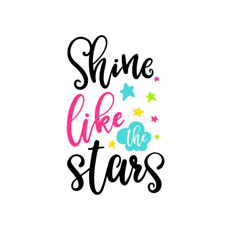Creatieve typografiekaart vector illustratie Creatieve typografiekaart vector illustratie