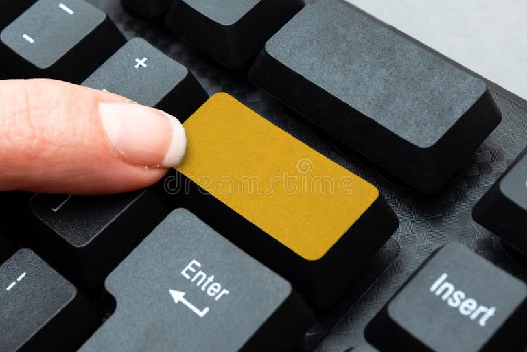 Creating New Programming Guidebook, Typing Program Source Codes ...