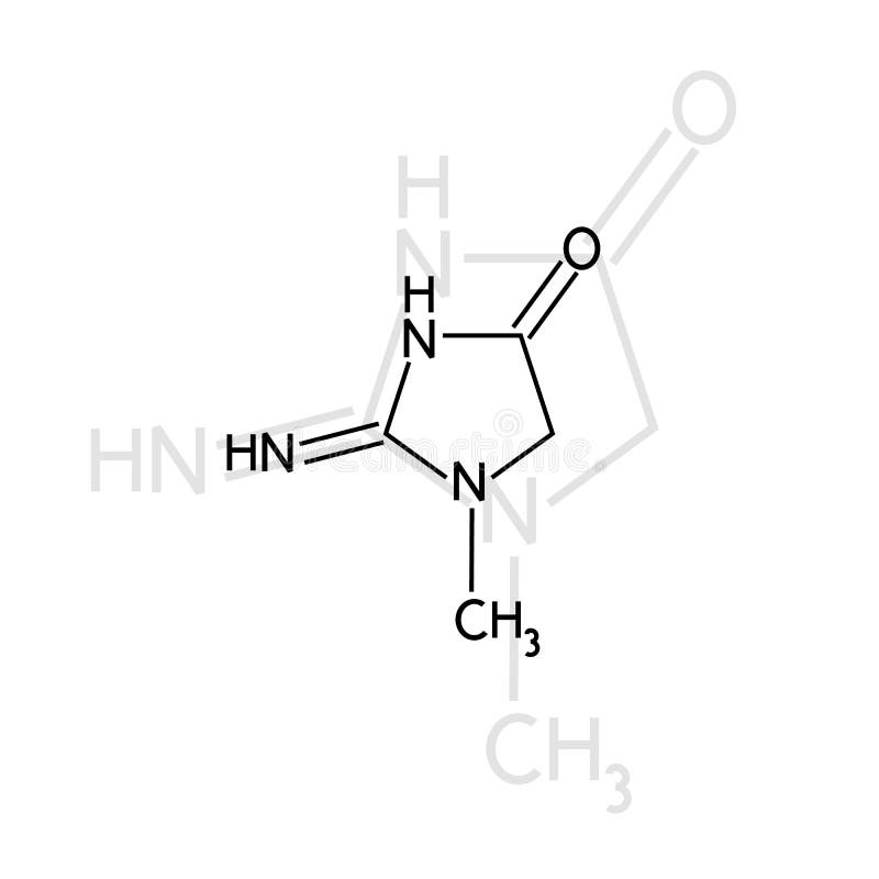 Creatinine Stock Illustrations 158 Creatinine Stock Illustrations