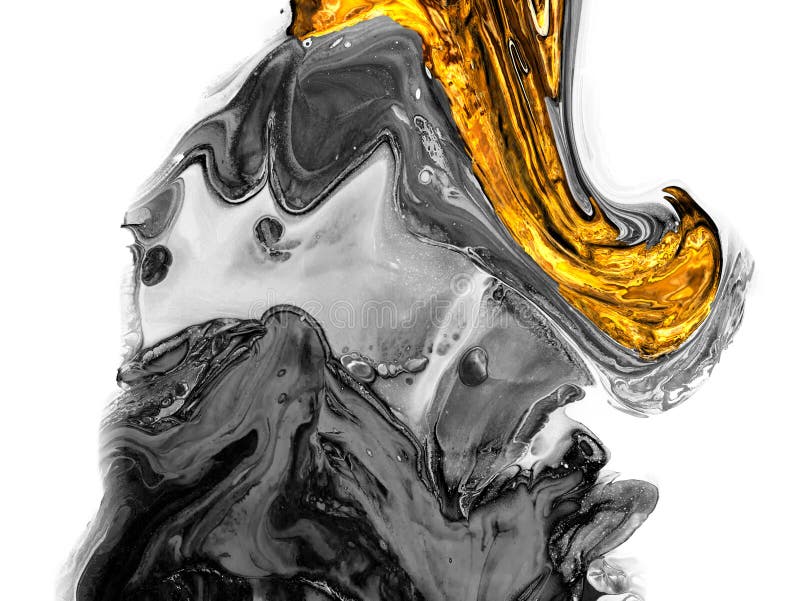 Creative abstract hand painted background, wallpaper, texture, close-up fragment of acrylic painting on canvas with brush strokes royalty free illustration Creative abstract hand painted background, wallpaper, texture, close-up fragment of acrylic painting on canvas with brush strokes royalty free illustration