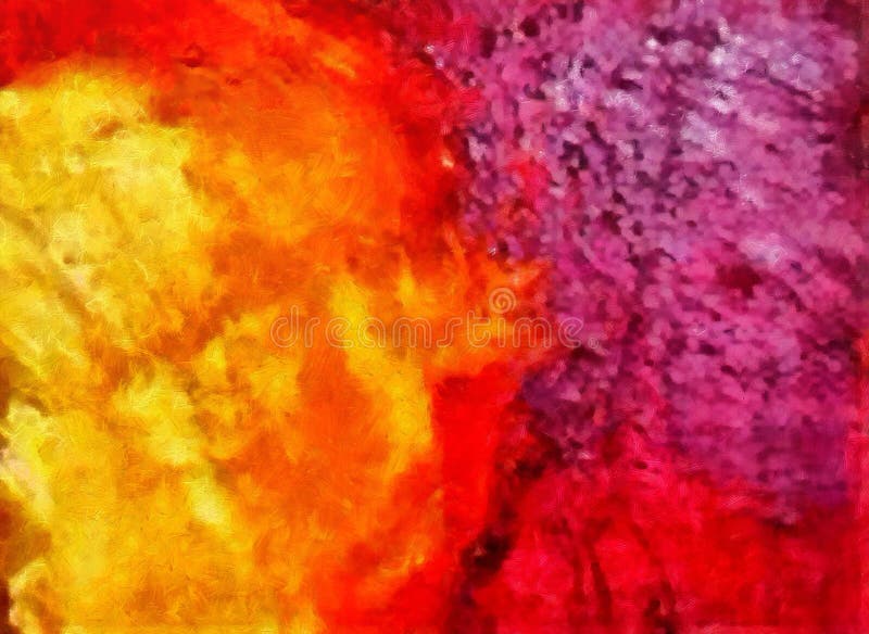 Hand drawing in oil abstraction. Grunge texture background. Vintage design pattern. Creative wallpaper. Watercolor mixed art. vector illustration Hand drawing in oil abstraction. Grunge texture background. Vintage design pattern. Creative wallpaper. Watercolor mixed art. vector illustration