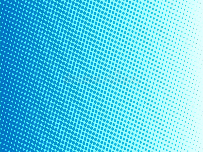 Creative Abstract Pop Art Background with Bubbles and Stripes Stock