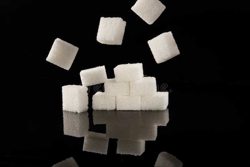 Pile of sugar stock photo. Image of metal, pile, glucose - 13419048