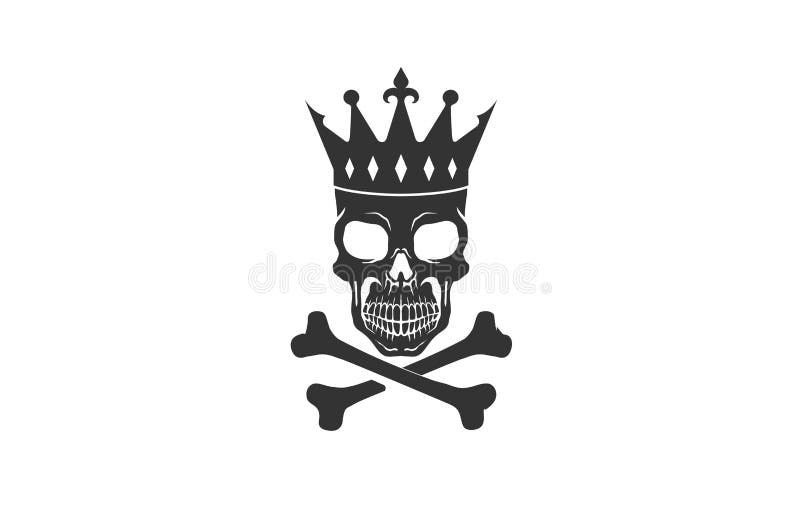 Skeleton King Stock Illustrations – 698 Skeleton King Stock ...