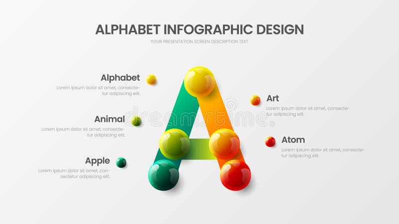 Creative bright multicolor character design illustration layout. Modern art A symbol graphics visualization template. stock illustration Creative bright multicolor character design illustration layout. Modern art A symbol graphics visualization template. stock illustration