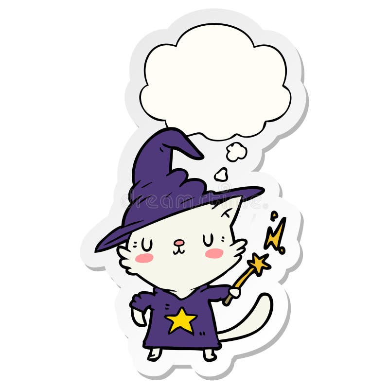 Wizard Thinking Stock Illustrations – 156 Wizard Thinking Stock  Illustrations, Vectors & Clipart - Dreamstime