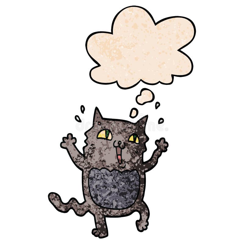 Crazy Excited Cat Animals Cute Cartoon Thought Bubble Balloon Thinking Drawing Illustration Retro Doodle Freehand Free Hand Drawn Quirky Art Artwork Funny Character Happy Joy Stock Illustrations – 8 Crazy Excited Cat Crazy Excited Cat Animals Cute Cartoon Thought Bubble Balloon Thinking Drawing Illustration Retro Doodle Freehand Free Hand Drawn Quirky Art Artwork Funny Character Happy Joy Stock Illustrations – 8 Crazy Excited Cat