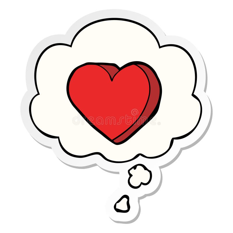 Cartoon Heart Bubble Stock Illustrations 14,003 Cartoon Heart Bubble