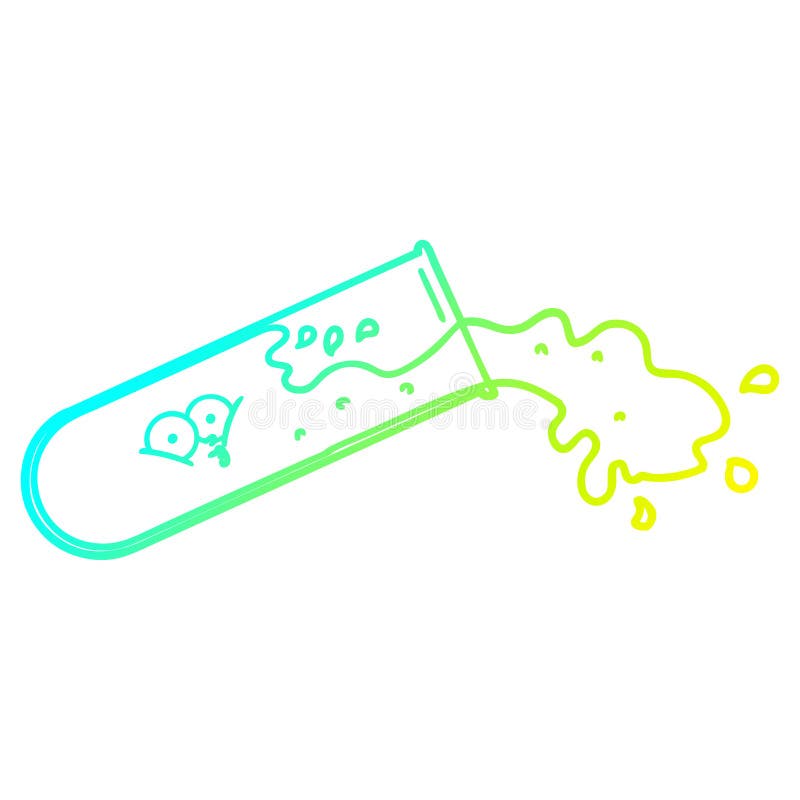 Line Drawing Test Tube Stock Illustrations 2,140 Line Drawing Test