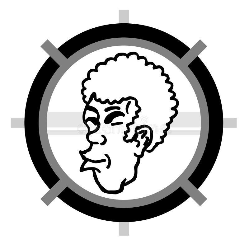 Cartoon dinosaur vector illustration