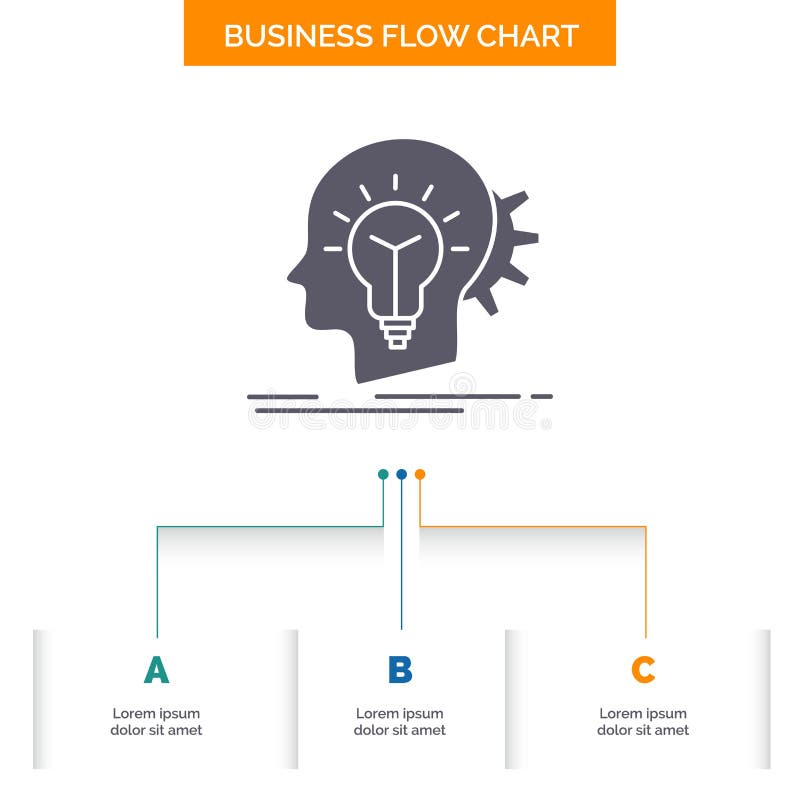 Flow Chart Design Inspiration