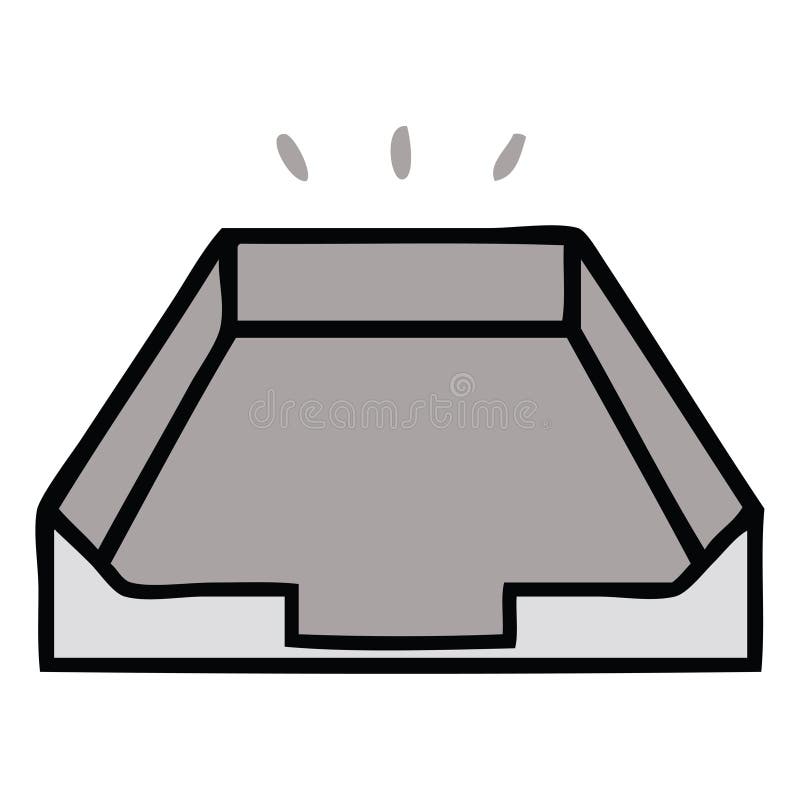 Free Clipart Tray