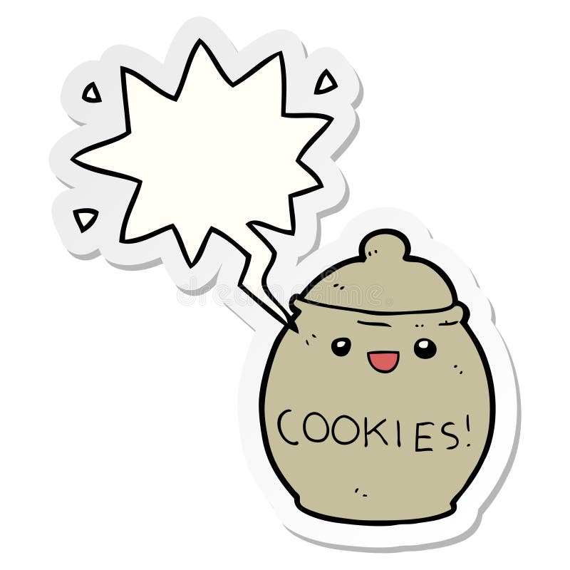 Cookie Jar Stock Illustrations – 2,631 Cookie Jar Stock Illustrations,  Vectors & Clipart - Dreamstime