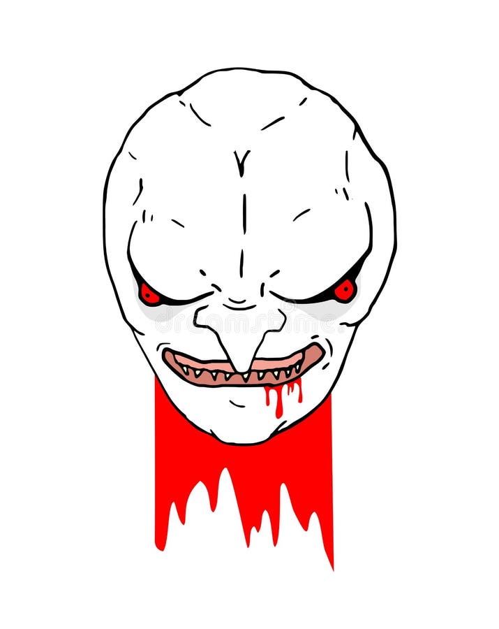 Pixilart - Epic Vampire Face by MisterSinister