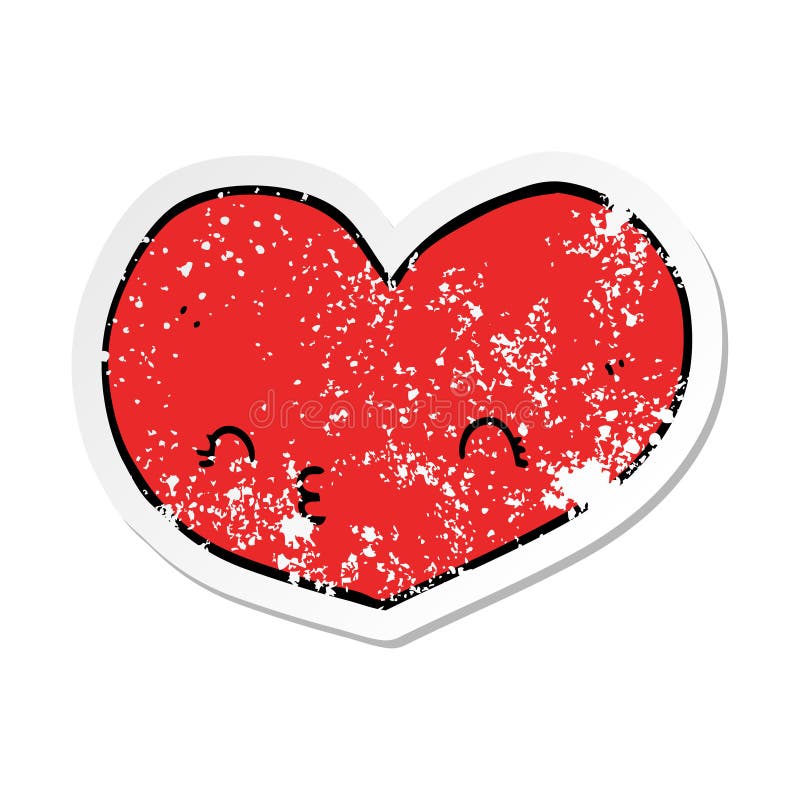 Love Heart Valentines Shape Sign Symbol Cute Cartoon Sticker Label Stick  Stock Illustrations – 5 Love Heart Valentines Shape Sign Symbol Cute Cartoon  Sticker Label Stick Stock Illustrations, Vectors & Clipart - Dreamstime