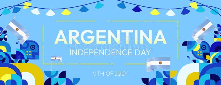 independence day in argentina celebration