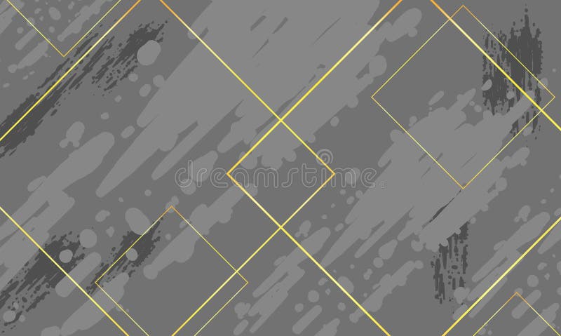 Creative geometric wallpaper. Gradient Background. Geometric elements vector illustration Creative geometric wallpaper. Gradient Background. Geometric elements vector illustration