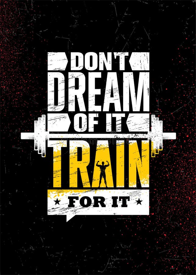 fitness quote wallpaper