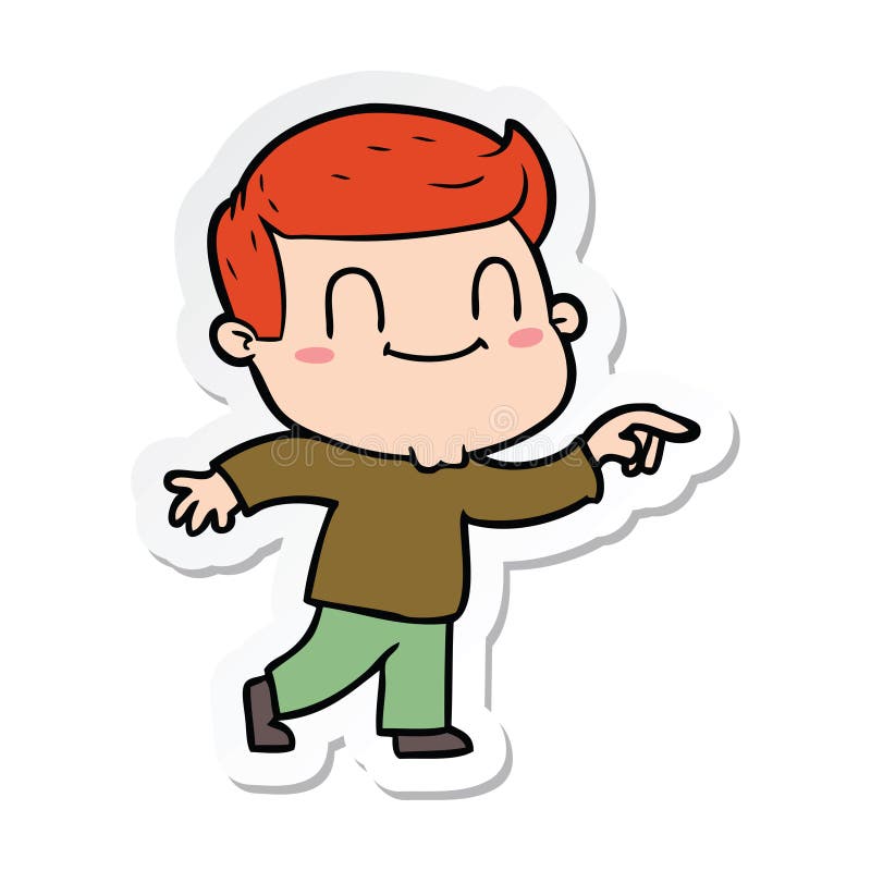 animated person drawing clip art