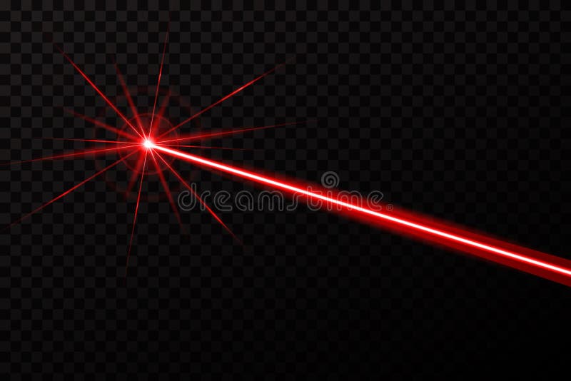 laser transparent