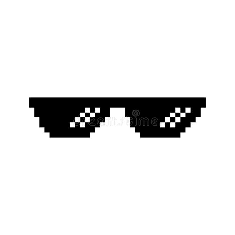 Meme Glasses Transparent Background | vlr.eng.br