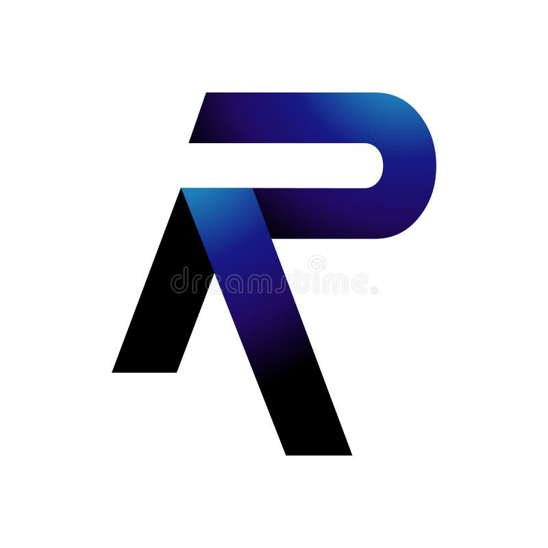creative initial letter R logo design vector graphic concept vector illustration creative initial letter R logo design vector graphic concept vector illustration