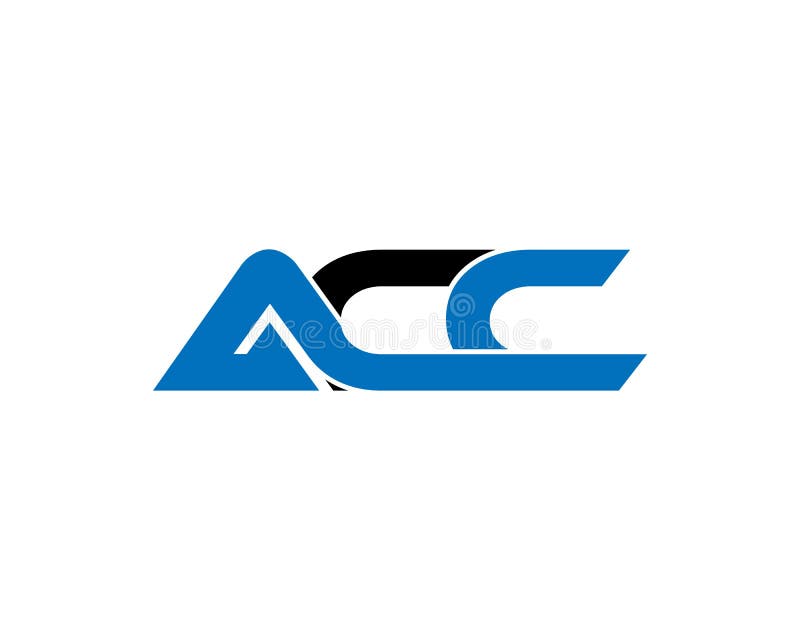 Acc Logo Stock Illustrations – 127 Acc Logo Stock Illustrations ...