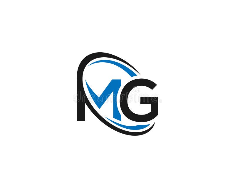 25 Mg Logo Design Designs & Graphics