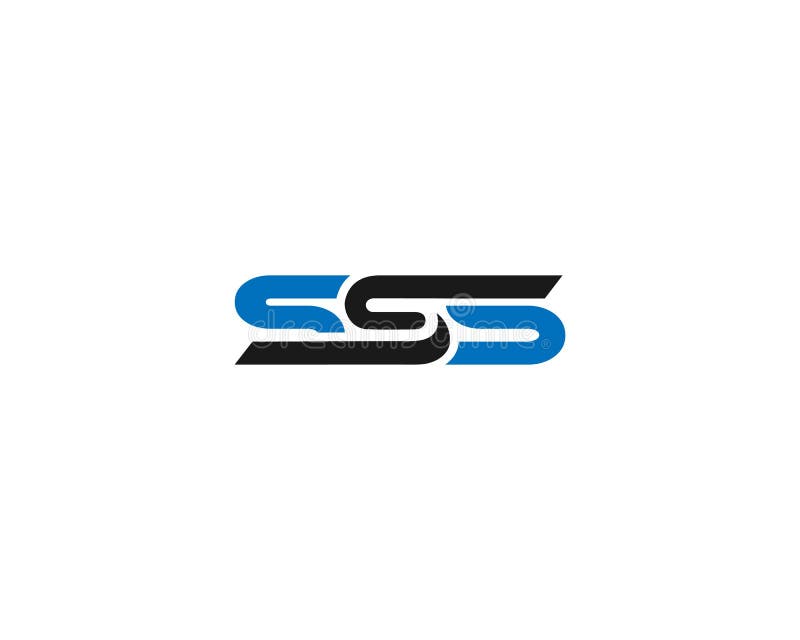 Logo Design Sss Stock Illustrations – 322 Logo Design Sss Stock ...