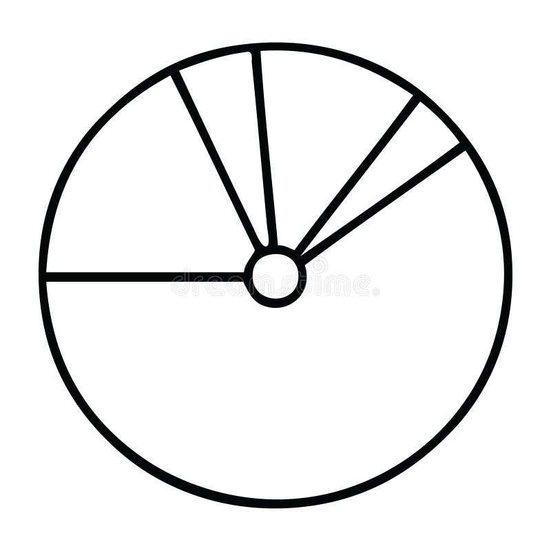 Pie Chart For Math