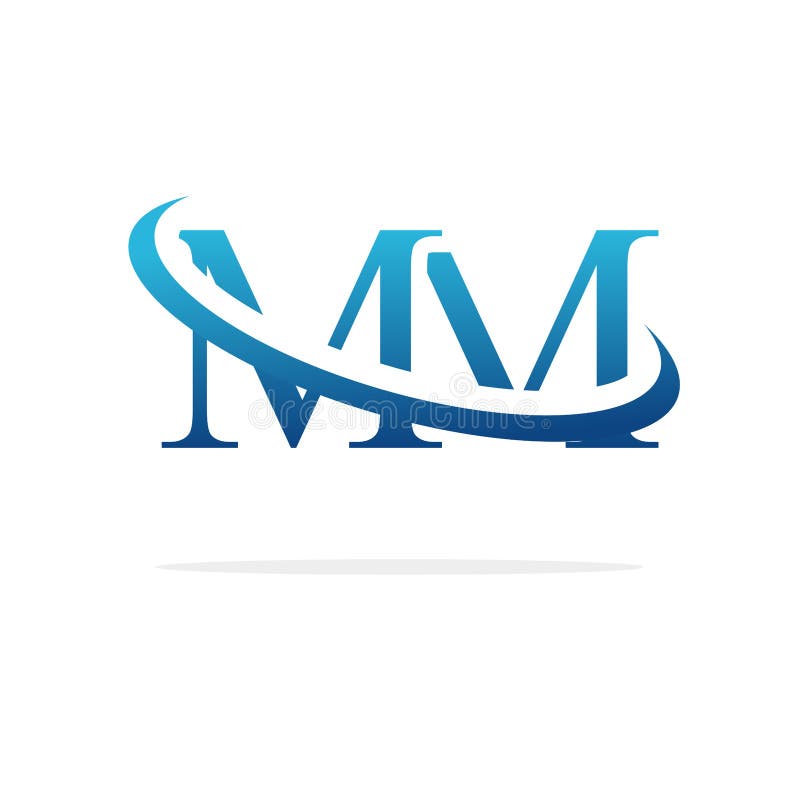 MM Logo Image & Vector Download