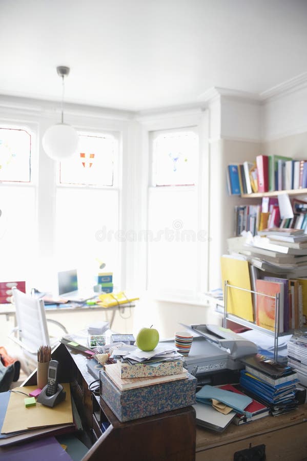 Creative Office Space stock image. Image of ceiling, stained - 33889947