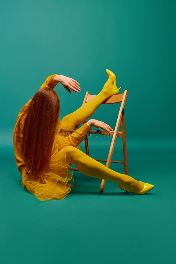 https://thumbs.dreamstime.com/b/creative-portrait-unknown-redhead-girl-long-straight-silky-hair-posing-armchair-sitting-strange-poses-creative-272281129.jpg
