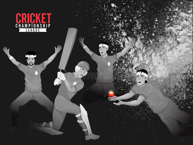 Creative Cricket Banner Design Stock Illustrations – 858 Creative Cricket  Banner Design Stock Illustrations, Vectors & Clipart - Dreamstime