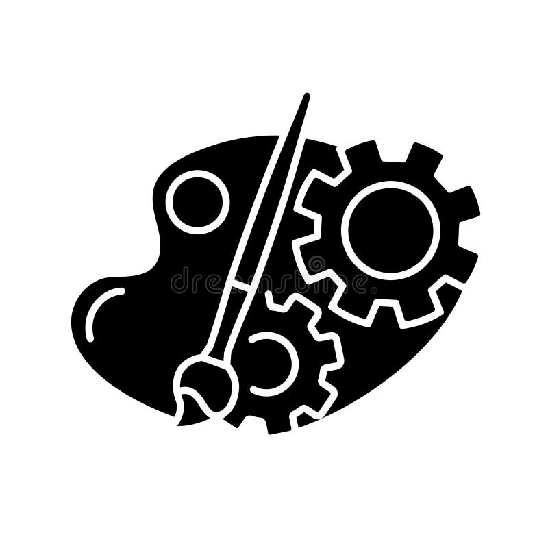 Artist Management Icon Stock Illustrations 236 Artist Management Icon