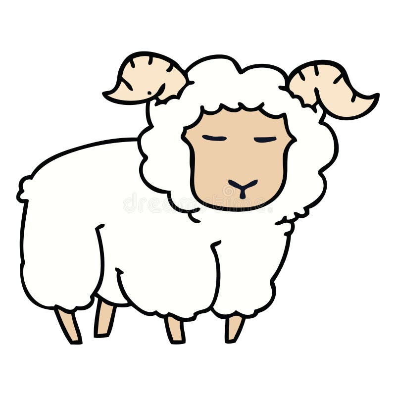 Ram Sheep Animal Farm Cute Cartoon Character Doodle Drawing Illustration  Art Artwork Funny Crazy Quirky Vector Stock Illustrations – 14 Ram Sheep  Animal Farm Cute Cartoon Character Doodle Drawing Illustration Art Artwork