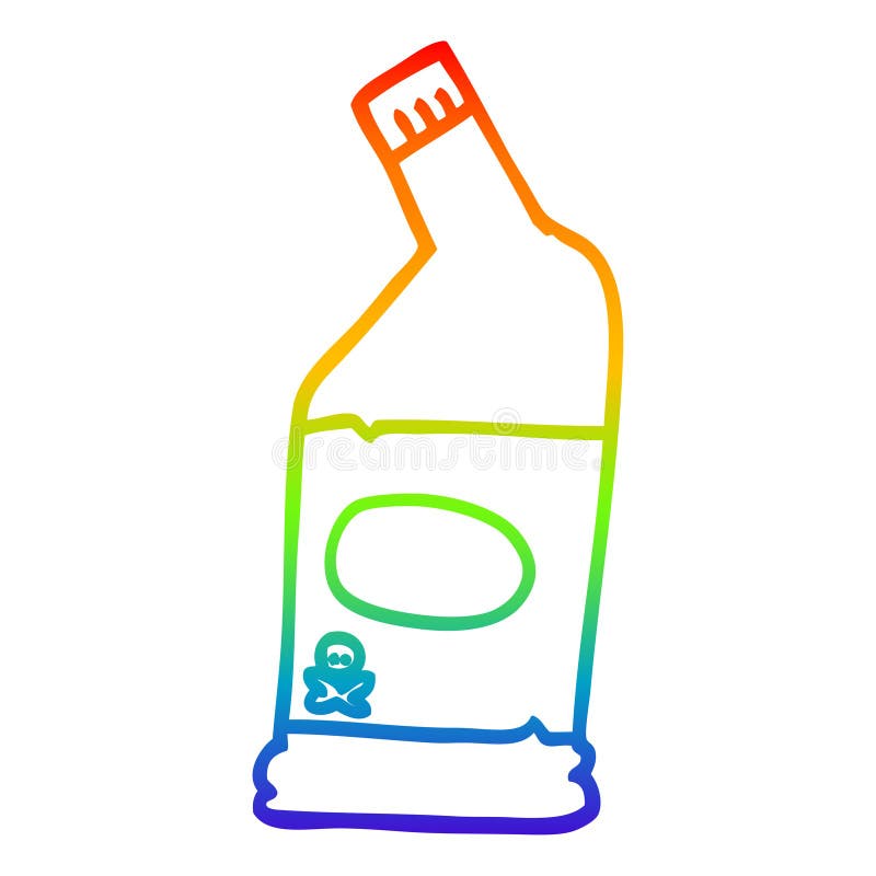 Cartoon Bleach Stock Illustrations 606 Cartoon Bleach Stock Illustrations, Vectors & Clipart