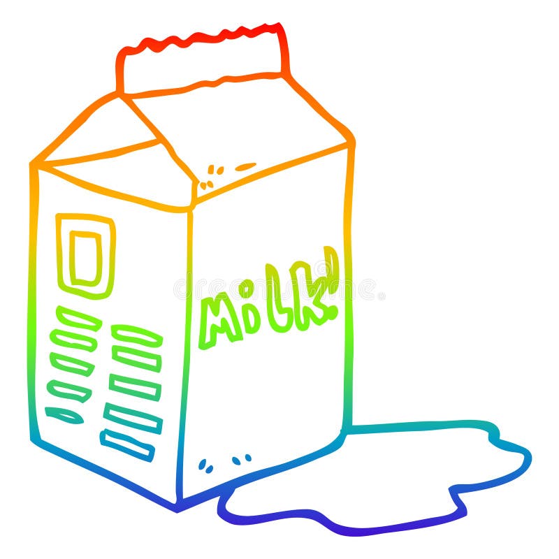Cartoon Milk Carton Stock Illustrations – 2,247 Cartoon Milk Carton Stock  Illustrations, Vectors & Clipart - Dreamstime