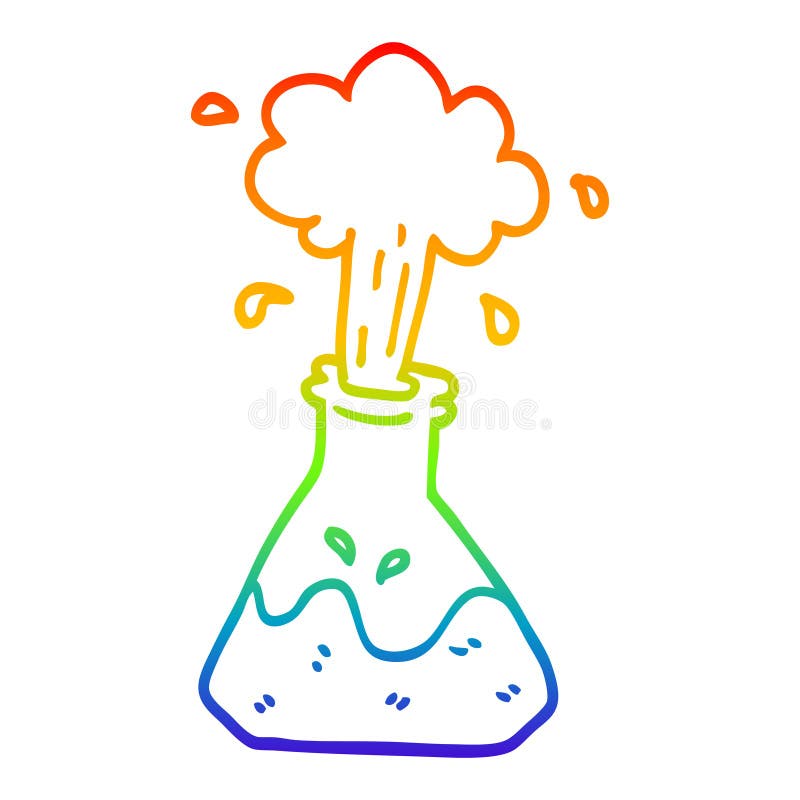 Science Experiment Reaction Cartoon Rainbow Line Gradient Spectrum Doodle Drawing Simple Art Illustration Hand Drawn Scribble Funny Crazy Stock Illustrations – 5 Science Experiment Reaction Cartoon Rainbow Line Gradient Spectrum Doodle Drawing Science Experiment Reaction Cartoon Rainbow Line Gradient Spectrum Doodle Drawing Simple Art Illustration Hand Drawn Scribble Funny Crazy Stock Illustrations – 5 Science Experiment Reaction Cartoon Rainbow Line Gradient Spectrum Doodle Drawing