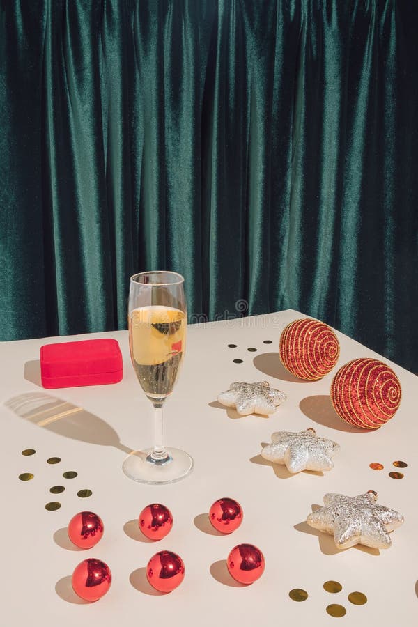 SEQUIN JEWELLERY BOX CHAMPAGNE SEQUIN JEWELLERY BOX CHAMPAGNE
